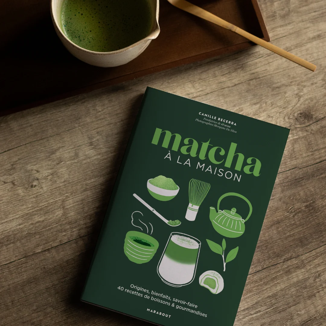 MAISON & RITUELS JAPONAIS